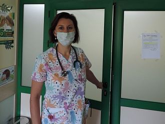 Д-р Мариана Ардалиева: Храненето е от съществено значение за протичането и изхода от вирусните инфекции при децата