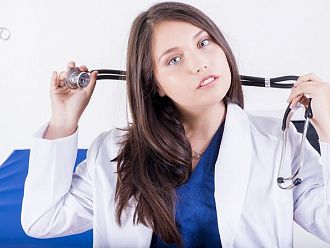 Медицинската професия у нас е силно феминизирана