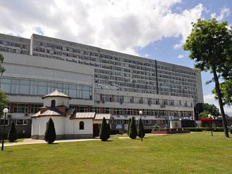 Служители на УМБАЛ “Свети Георги” - Пловдив ще даряват кръв 10 дни