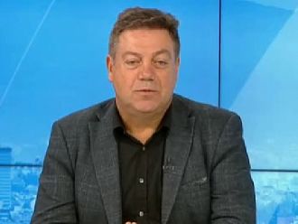 Д-р Маджаров: Отново ще сезираме всички компетентни институции за действията на НЗОК (Допълнена)