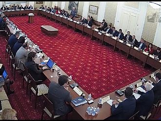 Бюджетната комисия прие удължаването на срока на бюджета на НЗОК