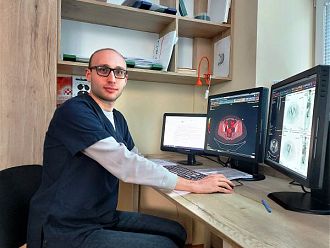 Д-р Явор Граматиков: Нуклеарната медицина дава широки възможности за развитие на младите лекари