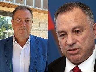 И БЛС, и НЗОК са съгласни парламентът да е посредник между тях