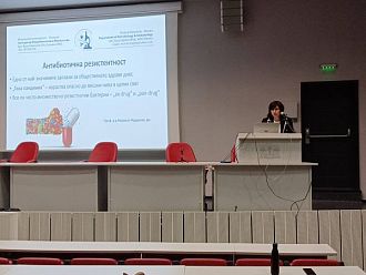 Расте заплахата от глобална пандемия заради антибиотичната резистентност