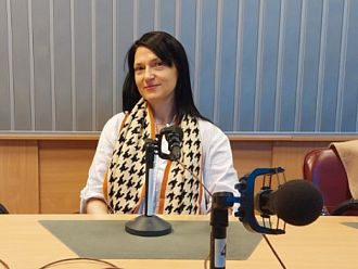 Д-р Гаврилова: С 3% до 5% се увеличават случаите на малигнен меланом годишно