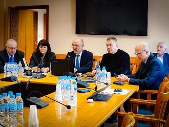 НЗОК и БЛС подписаха анекса към НРД 2020-2022 (Обновена)