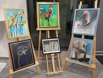 Медицински университет – Пловдив открива Годишна благотворителна изложба