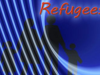 Нарастват случаите на дифтерия сред бежанците, търсещи убежище в Англия