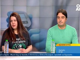 Родители: Критерият възраст също трябва да бъде променен за кръвнозахарните сензори