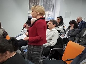 Омбудсманът предлага промени в медицинската експертиза за повече от 660 000 хора с увреждания