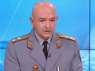 Ген. Мутафчийски: Трябва да сме готови за пандемии като тази от COVID