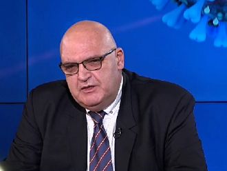 Д-р Брънзалов: Напрежението в здравната система се отразява на цялото общество