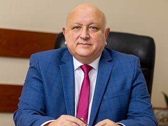 Проф. Черкезов: Очаквам болницата да се развива като мултикомплекс, адаптивен към потребностите на хората