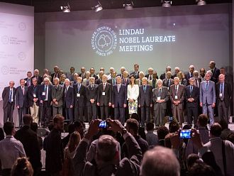 Млади учени от МУ-Пловдив ще участват в среща с Нобелови лауреати