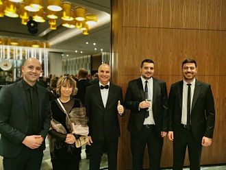 Лекари от Пловдив на престижен форум за роботизираната хирургия