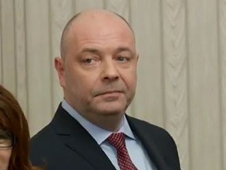 ГЕРБ издигна проф. Габровски за премиер (Допълнена)