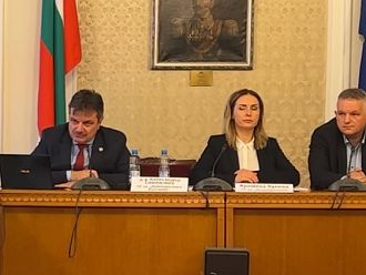 Депутати: Външни експерти трябва да структурират данните за детското здравеопазване