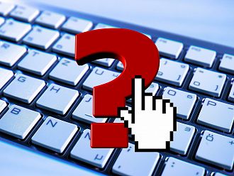 Google 2022: Българинът пита как протича омикрон и как да си свали температурата и кръвното