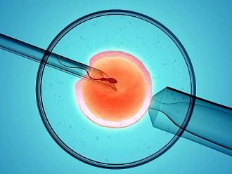 ВАС окончателно: Безплатни инвитро процедури и при навършени 43 години