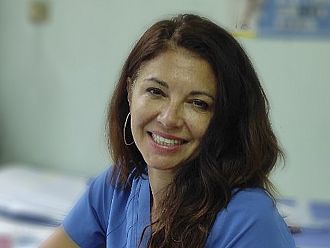 Доц. Такева: Прилагаме най-съвременни методи за физикална терапия