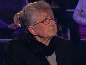 Янка Морчева от Леденик: Нашето дете е живо! Живо е, защото живее в трима човека