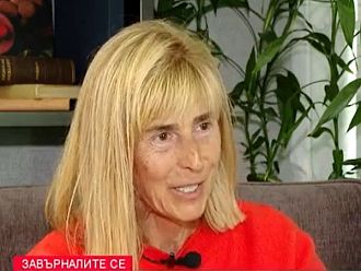 Д-р Мария Баракова: След 30 години работа навън, искам да съм полезна в родината си