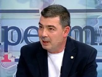 Д-р Козаров: Пост-COVID е от главните причини за увеличаване на сърдечносъдовите пациенти