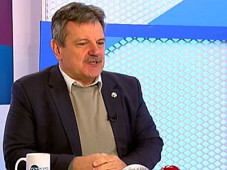 Д-р Симидчиев: 1/4 от хроничните заболявания се дължат именно на мръсния въздух