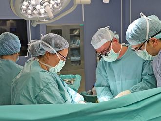 Едва 13 са реализираните донорски ситуации у нас през 2022 г., а чакащите - 885