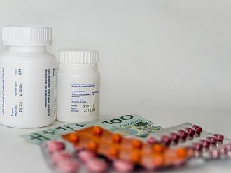 Турция повиши курса евро/лира за цените на лекарствата