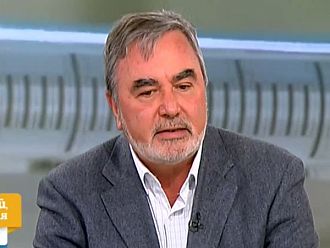 Доц. Кунчев: Епидемични стойности на грипа ще имаме след празниците