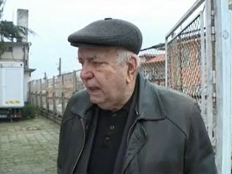 Токът на Белодробната болница във Варна спрян окончателно