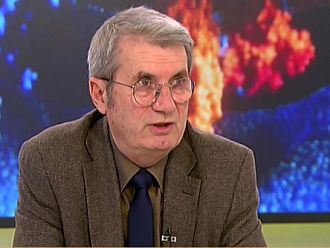 Проф. Христо Хинков: Българската тревожност трябва да се лекува, защото тя ни убива