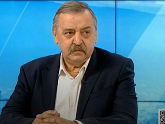 Проф. Кантарджиев: Резкият скок на варицела се дължи на 2-годишната изолация