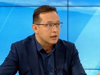 Д-р Здравков: За две години заплатите на сестрите в Педиатрията са увеличени с 97%