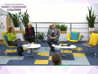 Доц. Петя Димова: От 26 антиконвулсанта у нас разполагаме само с 15