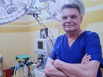 Д-р Герзилов: Хората бъркат Спешния център със селски здравен участък