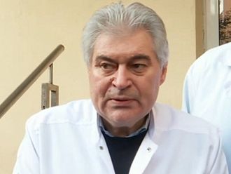 Д-р Велев: Размяната на бебетата е низ от нелепи случайности