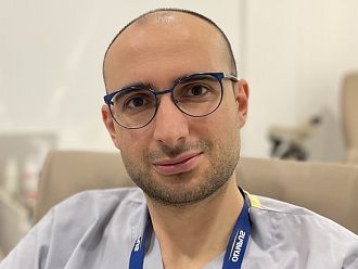 В УМБАЛ „Софиямед“ отстраниха миома с рекордно големи размери