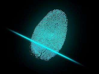 Алгоритъм открива шизофрения чрез пръстови отпечатъци