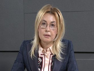 Адв. Димитрова: През следващата година трябва да отправим поглед върху дефицитите в системата