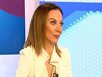 Д-р Спиридонова: Добрите лекари отиват там, където ръководството инвестира в тях