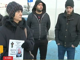 Млад мъж почина в търновската болница, близките се съмняват в неправилно лечение
