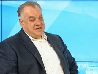 Д-р Ненков: Реформа в здравеопазването може да стане само с огън и меч