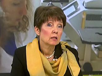 Д-р София Ангелова: Нужно е позитивно отношение към заболяването, за да премине по-бързо