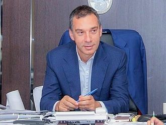 Кметът на Бургас: Длъжни сме да осигурим висококвалифицирана медицинска услуга на нашите деца