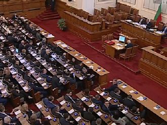 Втори опит за блиц контрол на министъра в здравната комисия