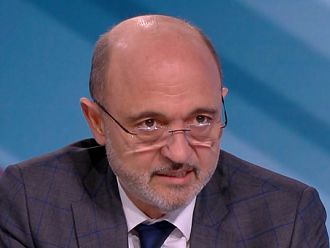 Д-р Меджидиев: Има проблем в ТЕЛК, признавам