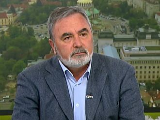 Доц. Кунчев: Заболеваемостта от грип ще продължи да се увеличава