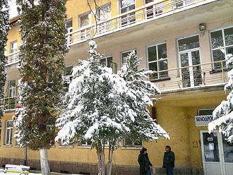 Само един кандидат за управител на Белодробната болница в Перник